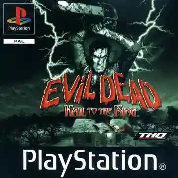 Evil Dead - Hail to the King (US)